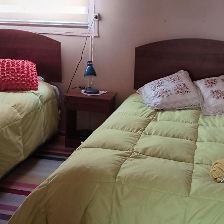 Hospedaje Familiar Esperanza Hotel Coyhaique Bagian luar foto
