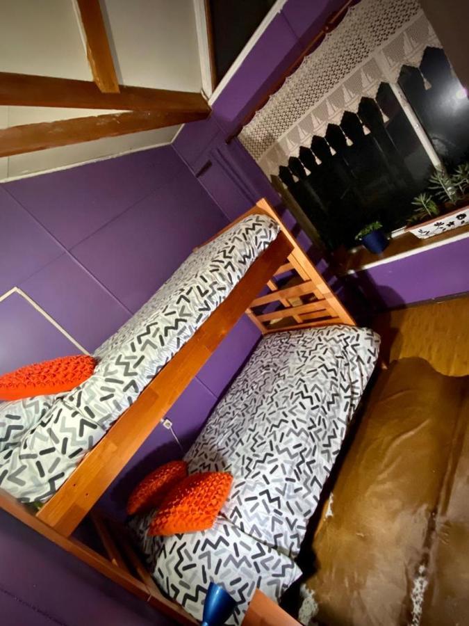Hospedaje Familiar Esperanza Hotel Coyhaique Bagian luar foto